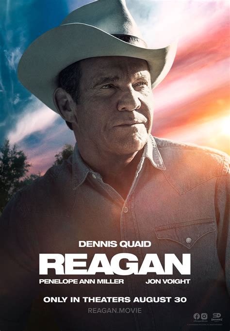 Reagan (2024 film)